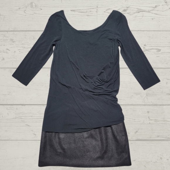 Anthropologie Bailey 44 Habanero Mini Dress - Picture 2 of 6